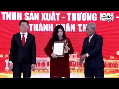 THÀNH NHÂN TNE ĐƯỢC VINH DANH LÀ THƯƠNG HIỆU MẠNH QUỐC GIA NĂM 2025